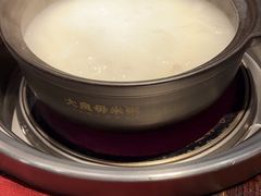 -大良毋米粥(锦龙路总店)