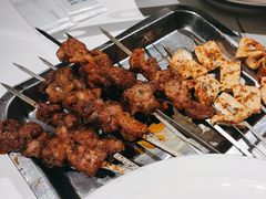 -小螺号海鲜·地道鲁菜(省体总店)