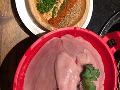 大刀腰片-周师兄大刀腰片火锅(洪崖洞旗舰店)