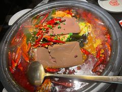 -探鱼·鲜青椒爽麻烤鱼(领展购物广场店)