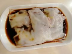 猪肉肠-玲又珑美食(盘福路店)