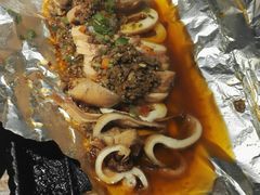 -辛香汇(大华第一坊店)