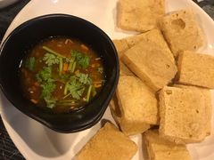 -虎虎龙虾大排档(双井店)