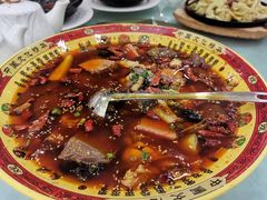 -天鲜阁·海鲜粤菜·33年老字号(石槎白云站店)