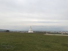 -青海湖国家重点风景名胜区售票处