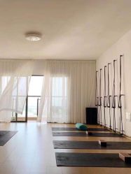 教室-吾堂瑜伽