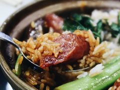 -坤记煲仔小菜(西环店)