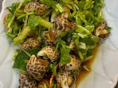 -官塘锋记鱼生·生腌·砂锅粥(牌坊街店)