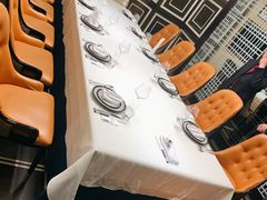 -马克西姆俄罗斯餐厅(通亚街店)