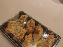 -禾绿回转寿司(苏宁广场店)