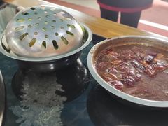 -姥家大锅台(凤凰岭店)