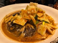 -壹零捌道·北京烤鸭(车公庄店)