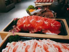 -湊湊火锅·茶憩(恒隆广场店)