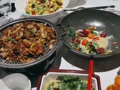 -福海居烤鸭店(鸟巢店)
