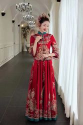 点击看大图 -纯色时光婚纱艺术馆WHITE