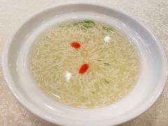 -功德林素菜饭庄(前门店)