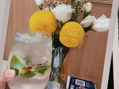 -夏日玛莉西餐厅(金茂览秀城店)
