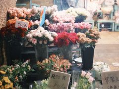 -循礼门鲜花花市(武汉循礼门店)