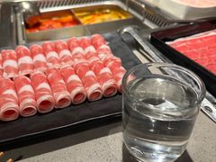 -海底捞火锅(长宁路龙之梦店)