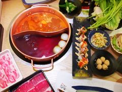 -伊豆野菜村(大族广场店)