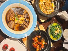 -熙楼(翠湖店)