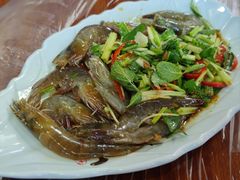 -官塘锋记鱼生·生腌·砂锅粥(牌坊街店)