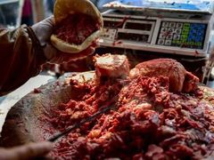 -杨天玉腊牛羊肉