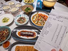 -新光酒家·河豚·海鲜·蟹料理(浦东店)