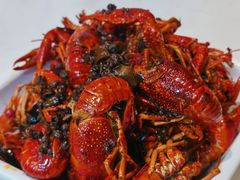 -阿胖龙虾小海鲜(宁国南路总店)