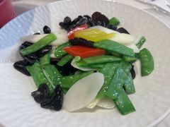 -大树餐厅(益田假日店)