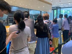 -泸溪河桃酥(西直门凯德店)