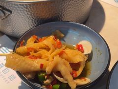 -吉布鲁牛排海鲜自助(深圳金牌店)