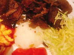 -海尔巴格一甸茶餐厅(团结路店)