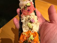 -鮨冠OMAKASE食べ放题(北京首店)
