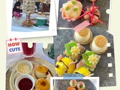 -上海和平饭店华懋阁 Cathay Room