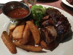 Pancakes&nbsp;on&nbsp;the&nbsp;rocks(The&nbsp;rocks店)-Pancakes on the rocks(Darling Harbour)