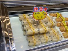 -味多美(江桥万达店)