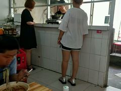 -真够味骨汤麻辣烫(光明小区店)
