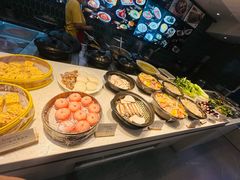 -聚丰园•湖鲜餐厅(阿红私房菜梅石路店)