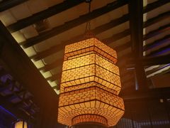 -绿茶餐厅(松江万达店)