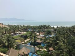 -岘港皇冠假日酒店