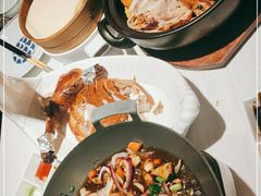 -大鸭梨烤鸭·北京菜(南小街/南苑店)