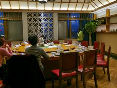 -翠姐姐农家大院·16年土菜馆(滨康路店)