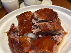 -如轩·海鲜砂锅粥·潮汕菜(一品天下店)