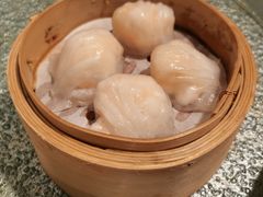 -香港喜来登酒店天宝阁