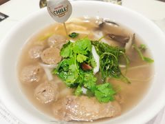 -CHILL Pho澳洲牛肉越南粉(佛山顺德万象汇店)