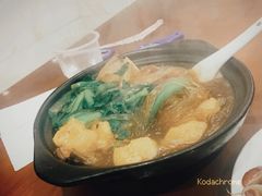 -凡老头米线砂锅(古荡新村西粮站)