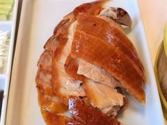 -峨嵋酒家 南北川菜 优选烤鸭(广渠路店)