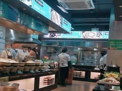 -曹家小菜(胜太路店)