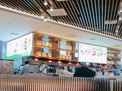 -西贝(武汉群星城店)